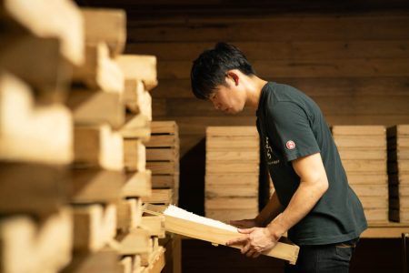中村酒造場