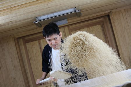 柳田酒造