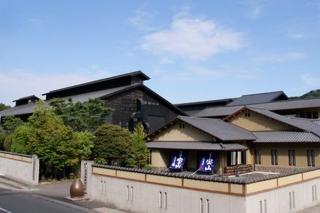 西酒造